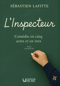 L'inspecteur