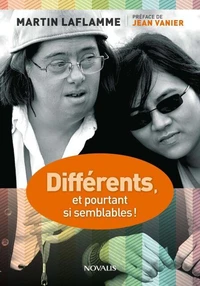 Differents, et pourtant si semblables !
