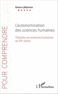 L'autonomisation des sciences humaines