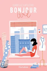 Bonjour girl v 01 mode a manhattan