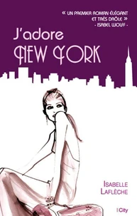 J'adore New York