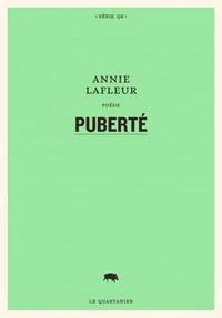 Puberté