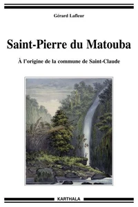 Saint-Pierre du Matouba