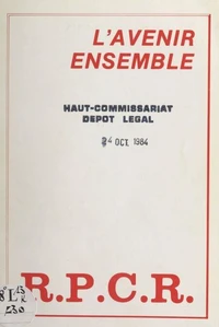 L'avenir ensemble