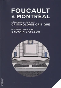 Foucault à Montréal