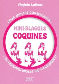 Mini-blagues coquines