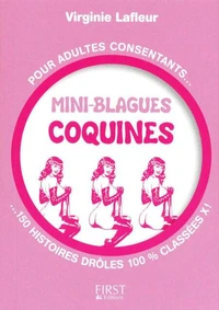 Mini-blagues coquines