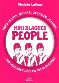 Mini-blagues people