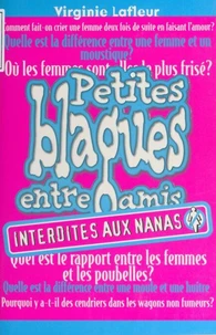 Petites blagues entre amis