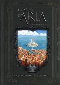La cité d'Aria