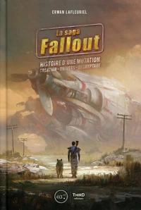 La saga Fallout