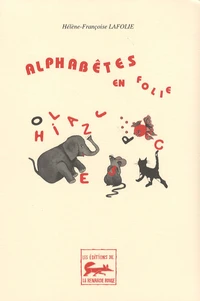 Alphabêtes en folie