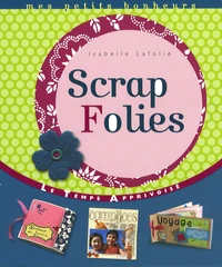 Scrap Folies