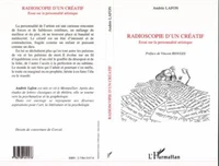 Radioscopie d'un créatif