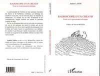 Radioscopie d'un créatif