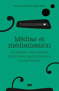 Médias et médiatisation