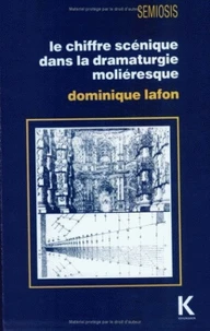 Le chiffre scénique dans la dramaturgie moliéresque