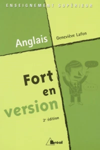 Fort En Version Anglais. 2eme Edition