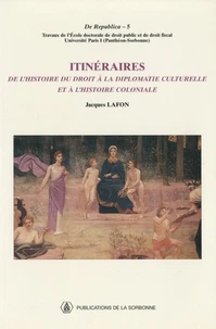 Itinéraires