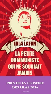 La petite communiste qui ne souriait jamais