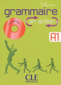 Grammaire en action A1