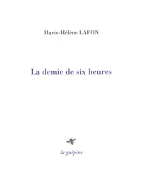 La demie de six heures