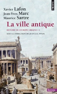 La ville antique