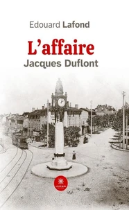 L'affaire Jacques Duflont