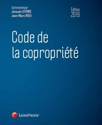 Code de la copropriété