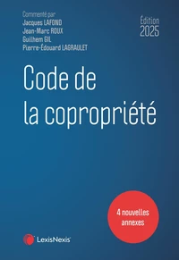 Code de la copropriété
