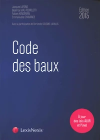 Code des baux