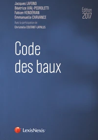 Code des baux