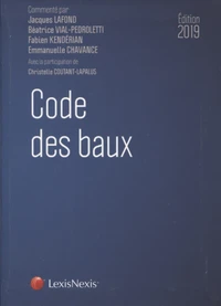 Code des baux