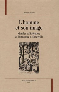L'homme et son image