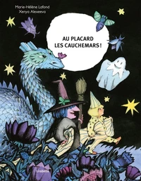 Au placard les cauchemars