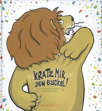 Kratz mir den Buckel !