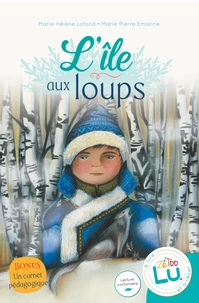 L'île aux loups