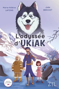 L'odyssée d'Ukiak