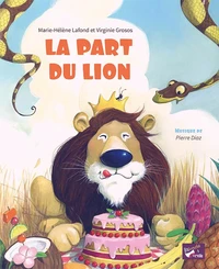 La part du lion
