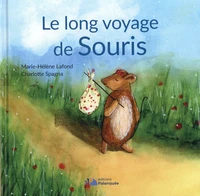 Le long voyage de Souris
