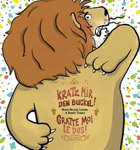 Viens que je te croque !
