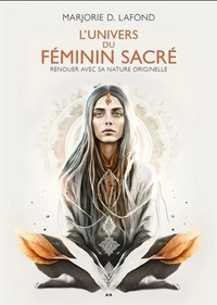 L'univers du féminin sacré
