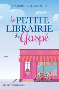 La petite librairie de gaspe