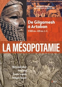 La Mésopotamie