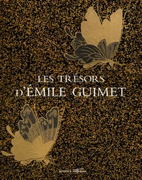 Les trésors d'Emile Guimet