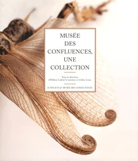 Musée des Confluences, une collection