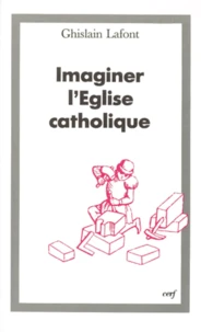 Imaginer l'Eglise catholique