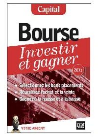 Bourse 2012