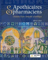 Apothicaires &amp; pharmaciens