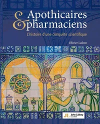 Apothicaires & pharmaciens